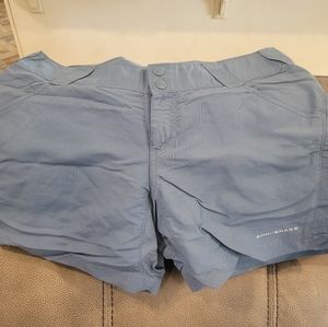 Columbia Coral Point Shorts